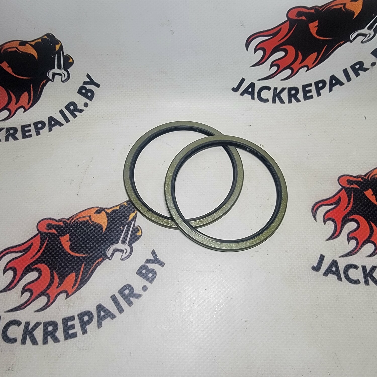 Сальник CNH 71415158