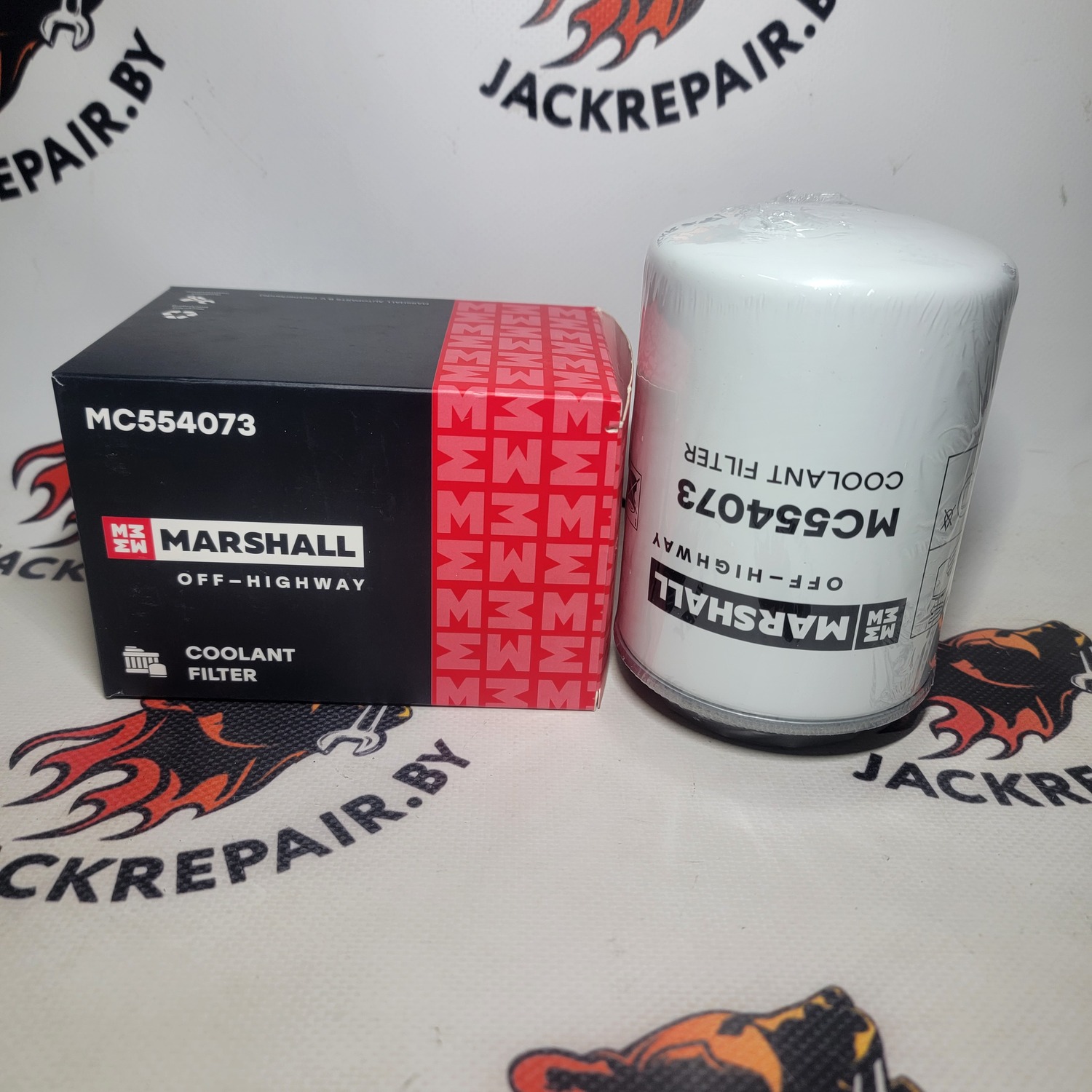 Фильтр охлаждающей жидкости MC554073