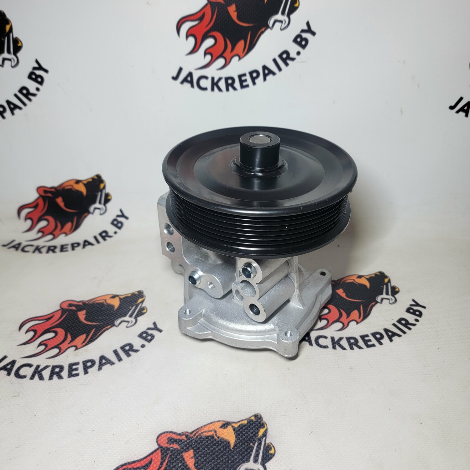 Помпа, водяной насос Ganz GIF02144 Помпа, водяной насос Ganz GIF02144