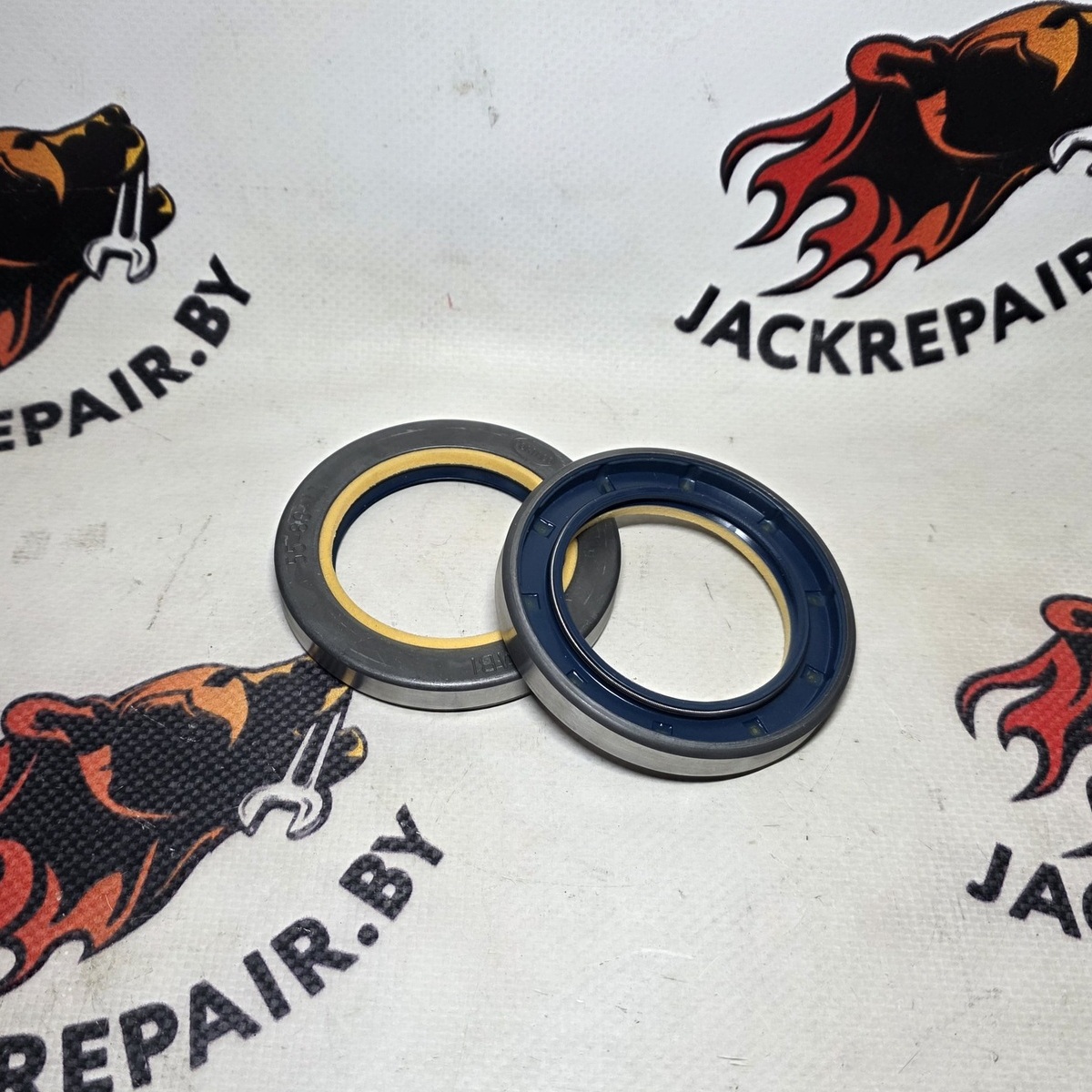 Сальник Dana Spicer 729.06.009.01