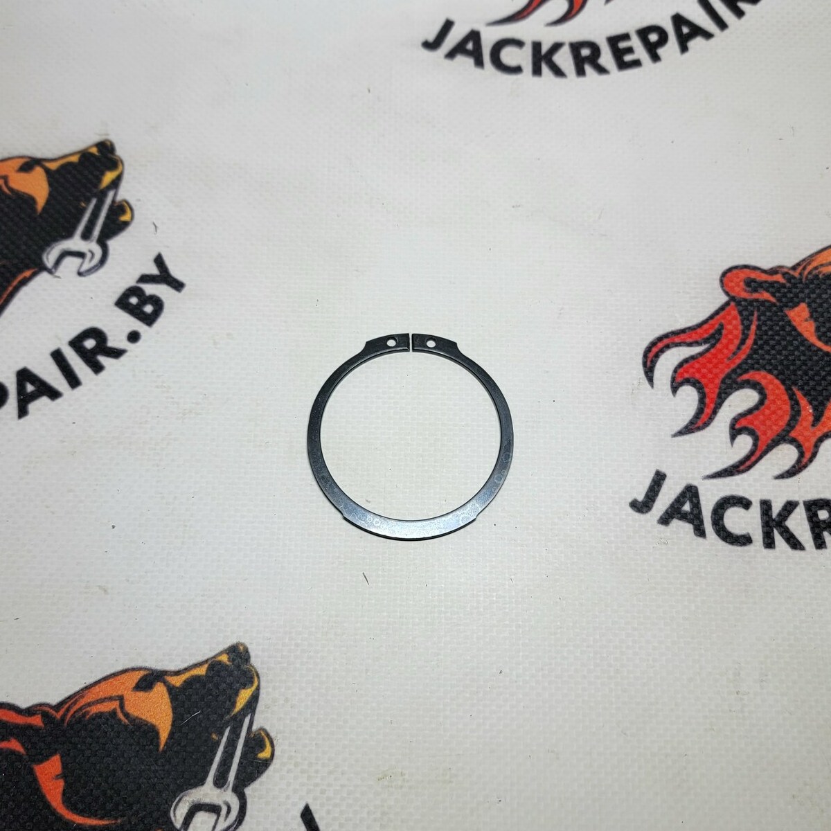 Стопорное кольцо ZF  0630501379